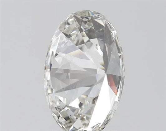 2 Carats OVAL Diamond