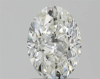 1.2 Carats OVAL Diamond