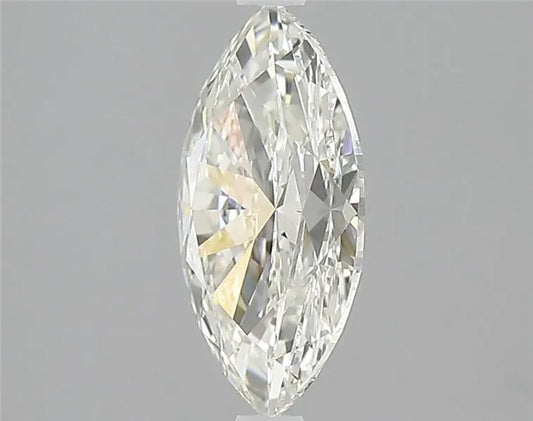 1.51 Carats MARQUISE Diamond