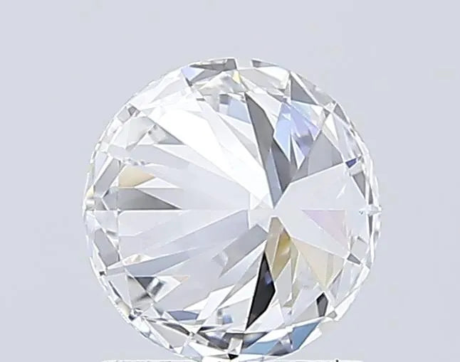 1.2 carats round diamond