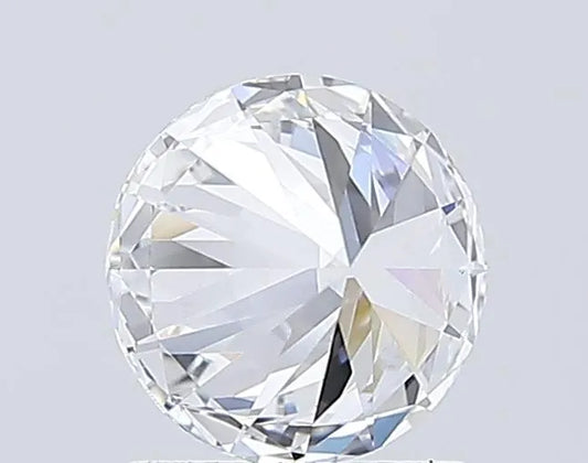 1.2 Carats ROUND Diamond