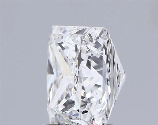 3.55 Carats PRINCESS Diamond