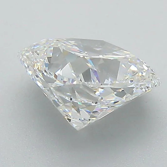 2.02 Carats CUSHION BRILLIANT Diamond