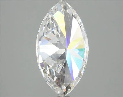 2.5 Carats MARQUISE Diamond