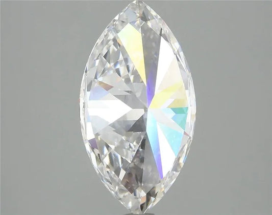 2.5 Carats MARQUISE Diamond