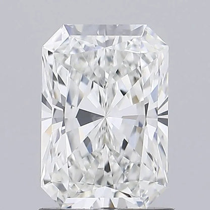 1.09 Carats RADIANT Diamond