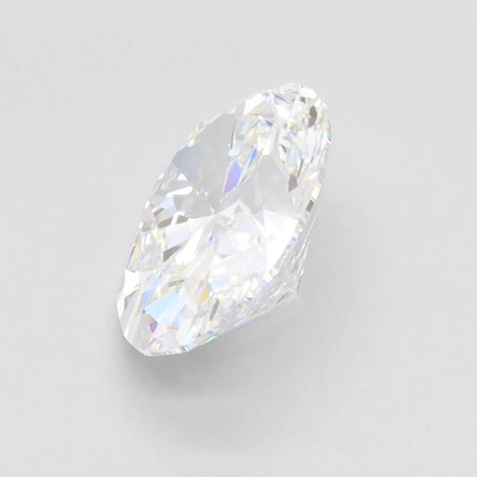 2.02 Carats OVAL Diamond