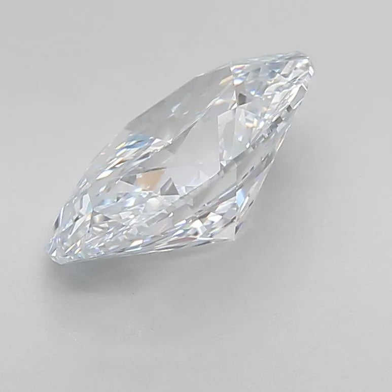 3.06 carats oval diamond