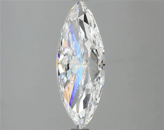 2.43 Carats MARQUISE Diamond