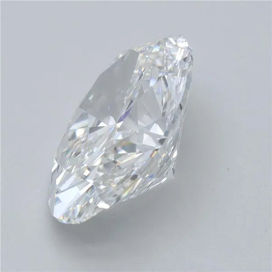 4.22 Carats OVAL Diamond