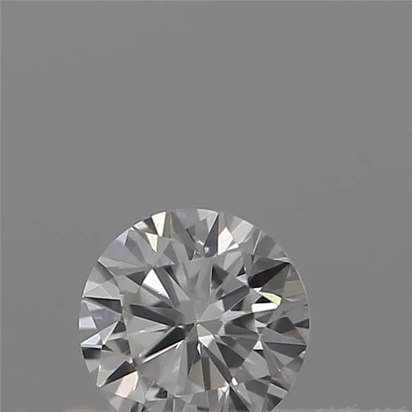 0.05 carats round diamond