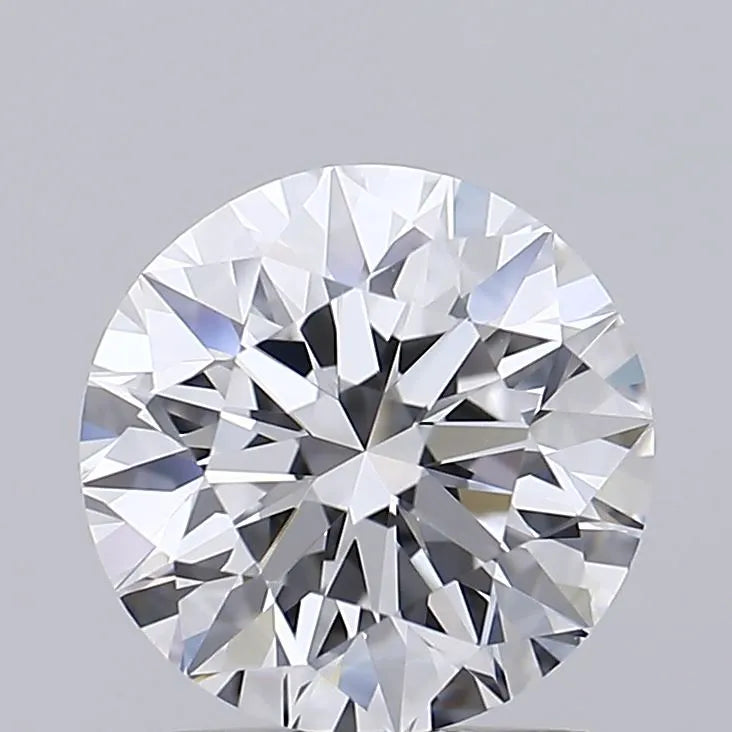 1.5 carats round diamond