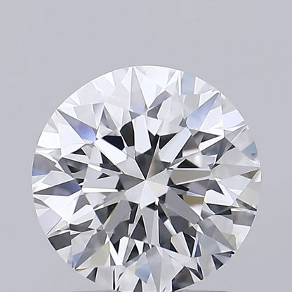 1.5 Carats ROUND Diamond