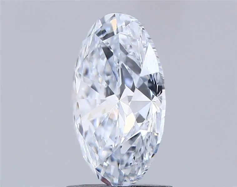 1.81 carats oval diamond