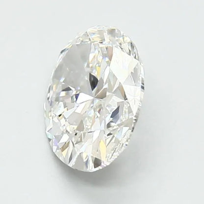 1.3 Carats OVAL Diamond