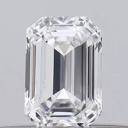 3.82 Carats EMERALD Diamond