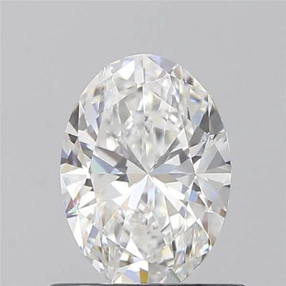 0.75 Carats OVAL Diamond