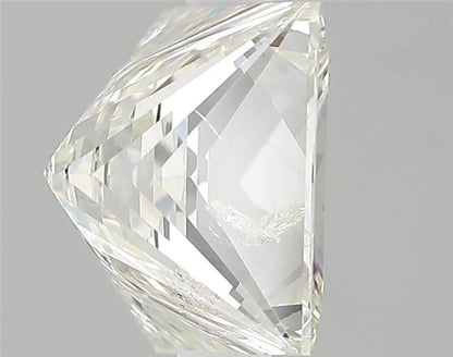 2.51 Carats PRINCESS Diamond