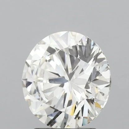 3 Carats ROUND Diamond