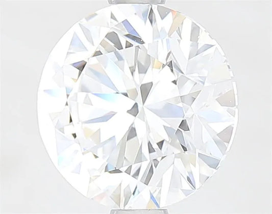 1.81 Carats ROUND Diamond