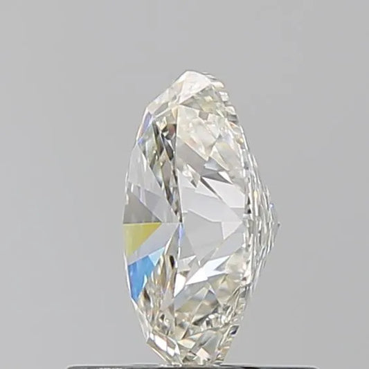 0.83 Carats OVAL Diamond