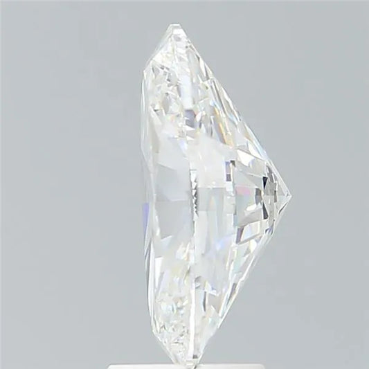 4.16 Carats OVAL Diamond