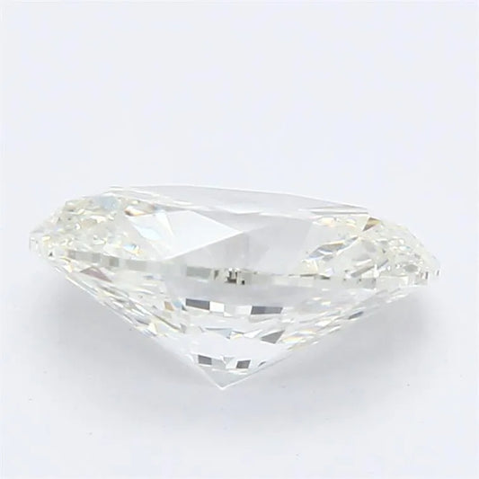 1.3 Carats OVAL Diamond