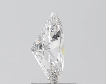 2.08 Carats OVAL Diamond