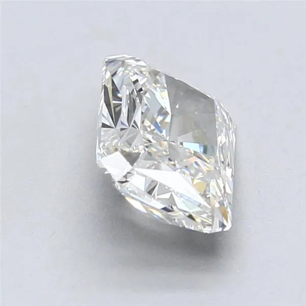 1.78 carats radiant diamond