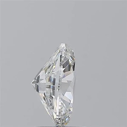 1.7 Carats OVAL Diamond