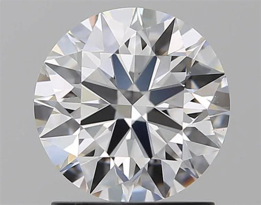 1.4 Carats ROUND Diamond