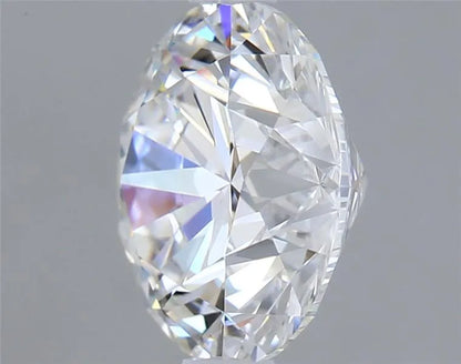 1.77 Carats ROUND Diamond