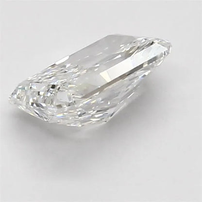 1.58 Carats RADIANT Diamond
