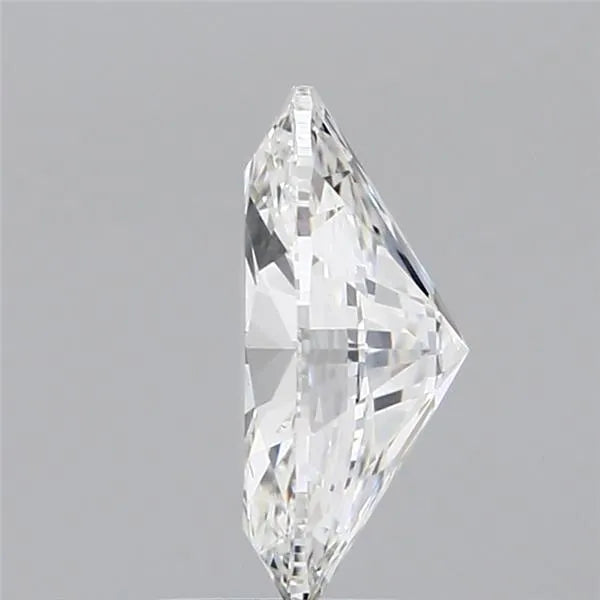 1.61 carats oval diamond