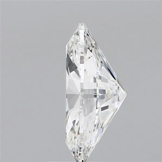 1.61 Carats OVAL Diamond