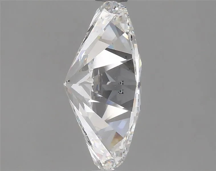 2.26 carats oval diamond