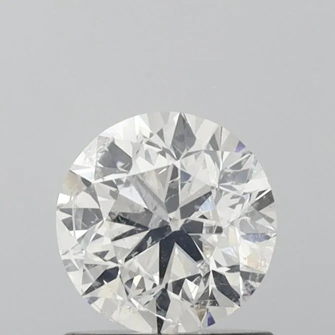 1 carats round diamond