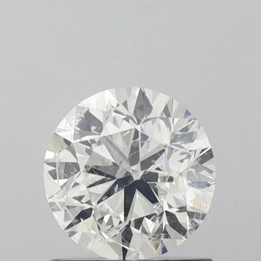 1 Carats ROUND Diamond