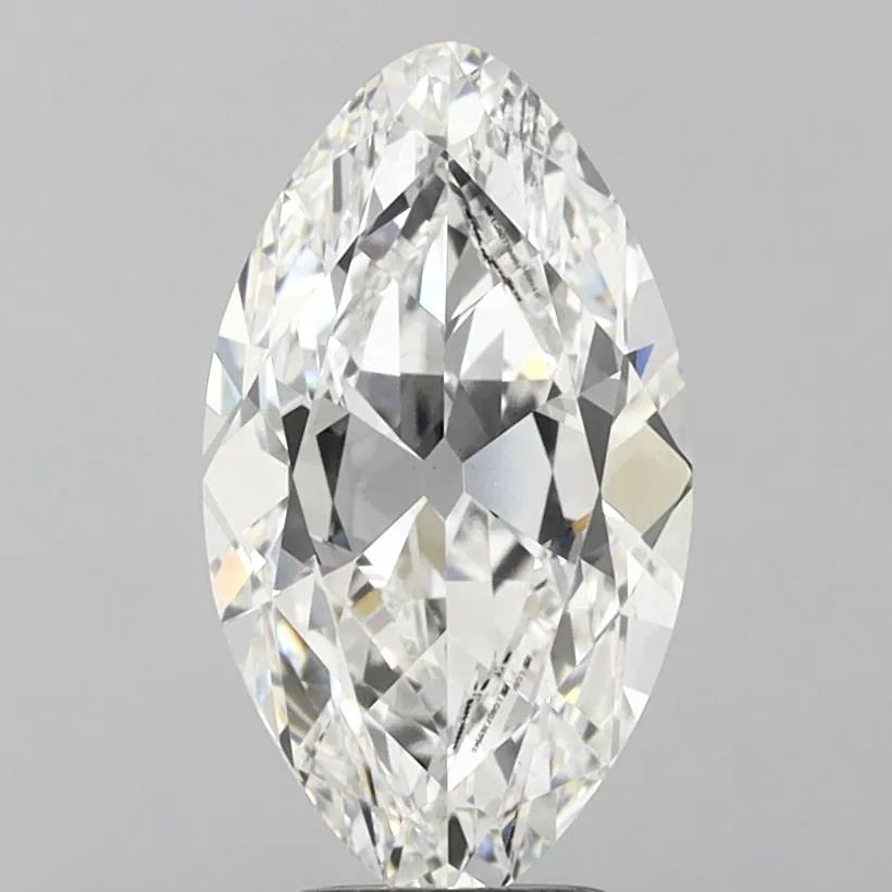 4 carats oval diamond