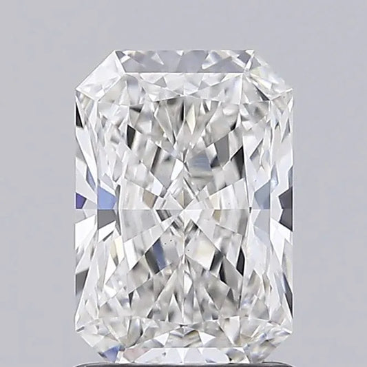 1.4 Carats RADIANT Diamond