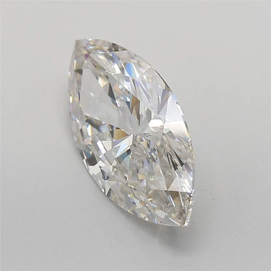 2.5 Carats MARQUISE Diamond