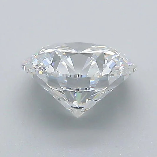 1.33 Carats ROUND Diamond