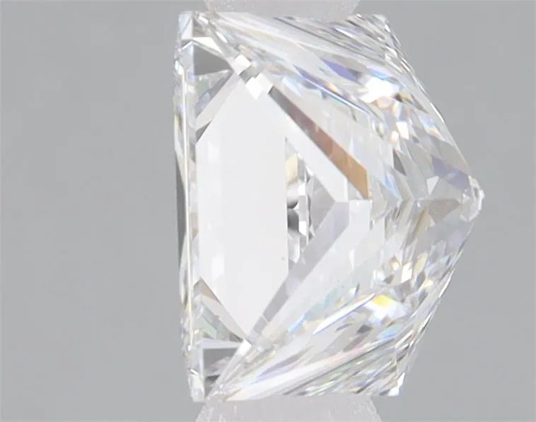 2.03 carats princess diamond