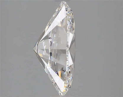 3.15 Carats OVAL Diamond