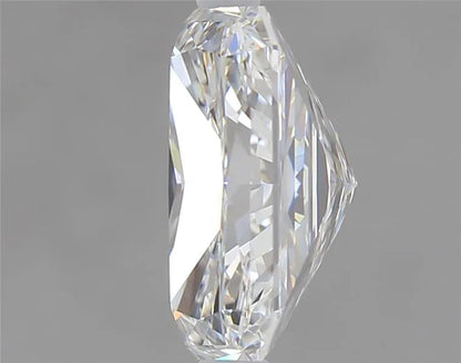 2.01 Carats RADIANT Diamond