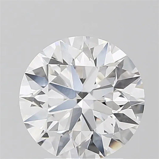 2.32 Carats ROUND Diamond