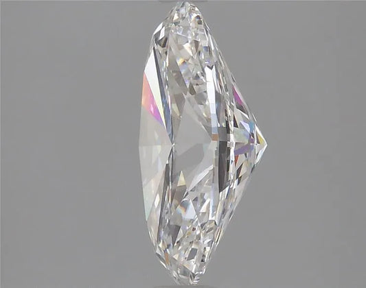 2.93 Carats OVAL Diamond