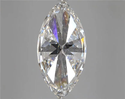 5.54 Carats MARQUISE Diamond