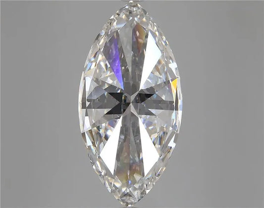 5.54 Carats MARQUISE Diamond