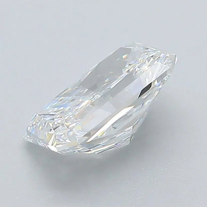 1.86 Carats RADIANT Diamond